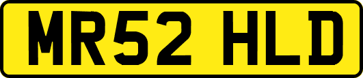 MR52HLD
