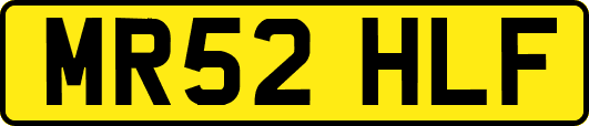 MR52HLF