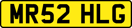 MR52HLG