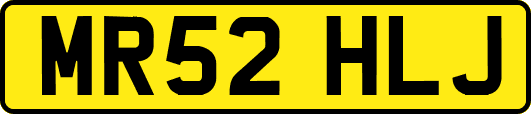 MR52HLJ