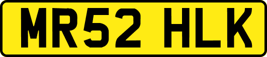MR52HLK
