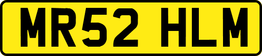 MR52HLM