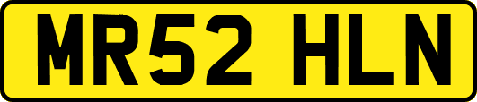 MR52HLN