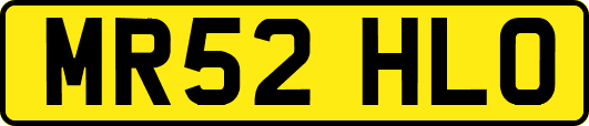 MR52HLO