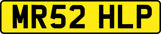 MR52HLP