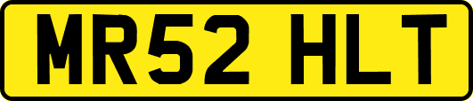 MR52HLT