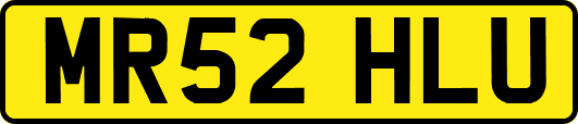 MR52HLU