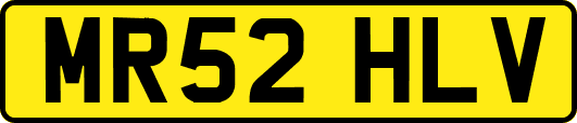 MR52HLV