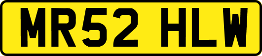 MR52HLW