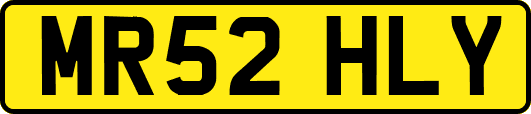 MR52HLY