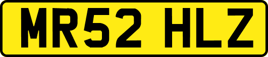 MR52HLZ