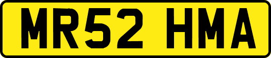 MR52HMA