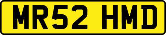MR52HMD