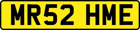 MR52HME