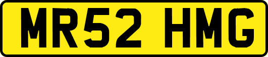 MR52HMG