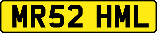 MR52HML