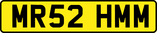 MR52HMM