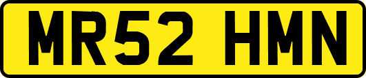 MR52HMN