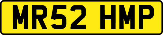 MR52HMP