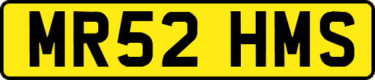 MR52HMS