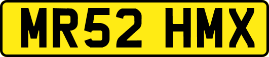 MR52HMX