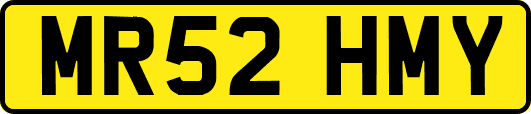 MR52HMY