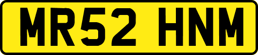 MR52HNM