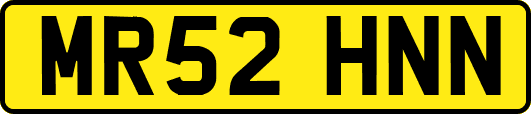 MR52HNN