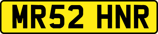 MR52HNR