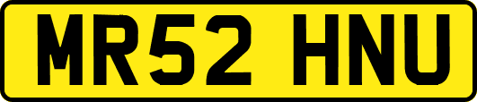 MR52HNU