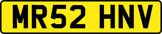 MR52HNV