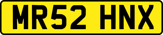 MR52HNX