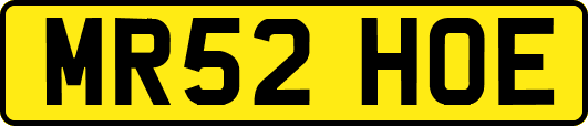 MR52HOE