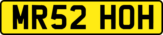 MR52HOH