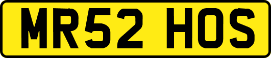 MR52HOS