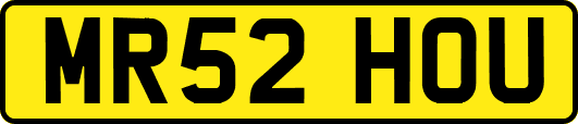 MR52HOU