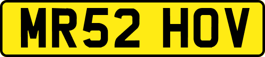 MR52HOV