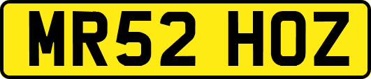 MR52HOZ