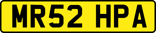 MR52HPA