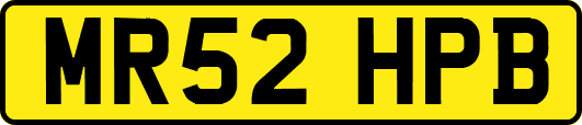 MR52HPB
