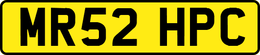 MR52HPC