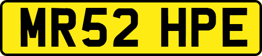 MR52HPE