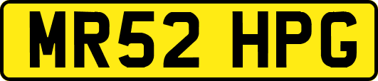 MR52HPG