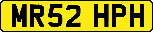 MR52HPH