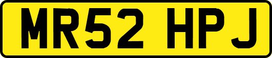 MR52HPJ