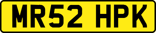MR52HPK