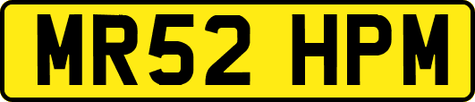 MR52HPM