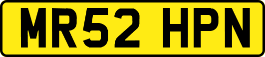 MR52HPN