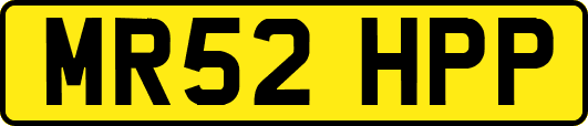 MR52HPP