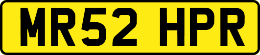 MR52HPR